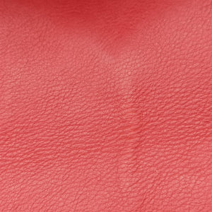 BOY CHANEL Red lambskin 17940235