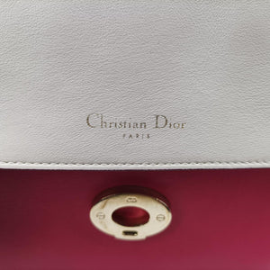 Be Dior Rose Leather 19-MA-0174