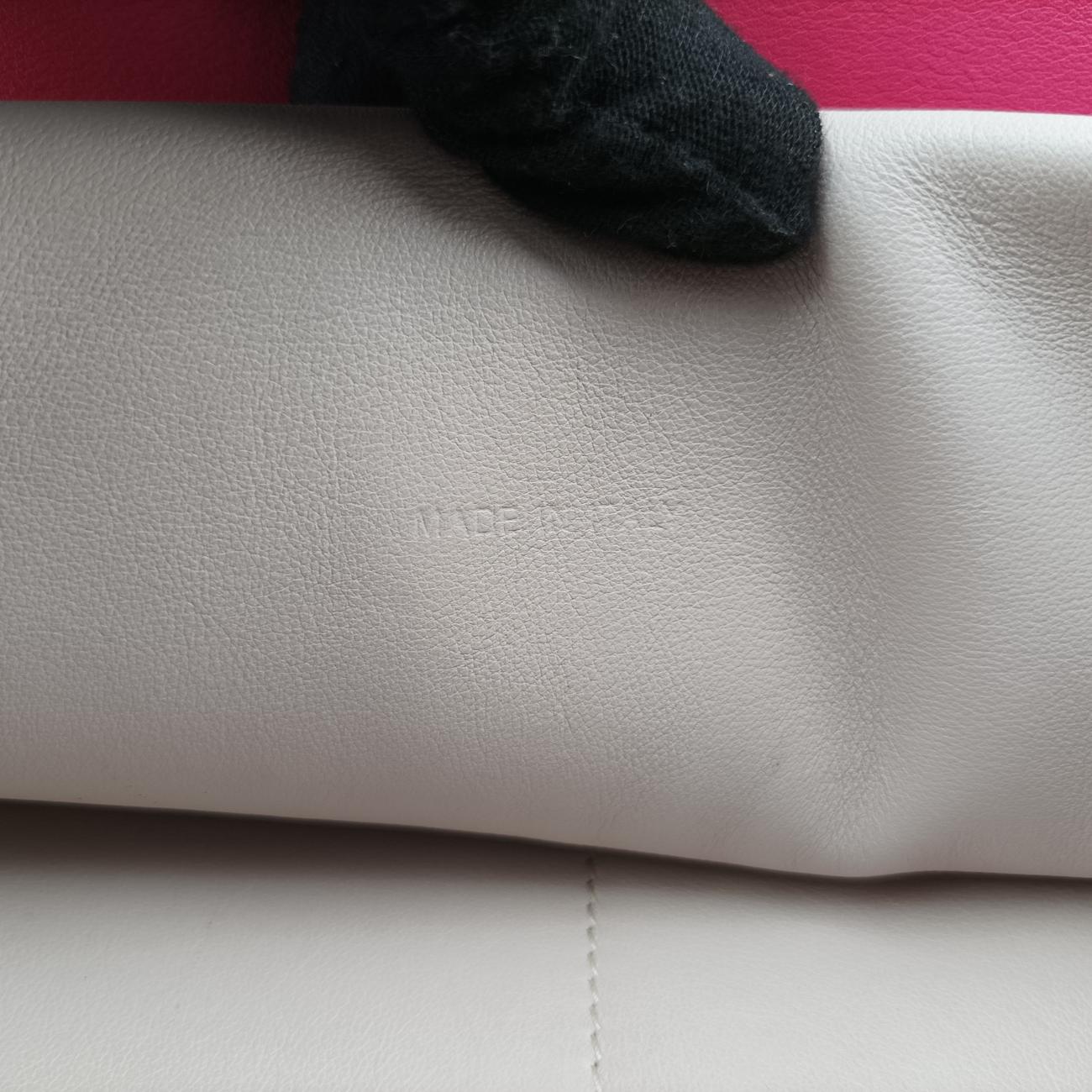 Be Dior Rose Leather 19-MA-0174