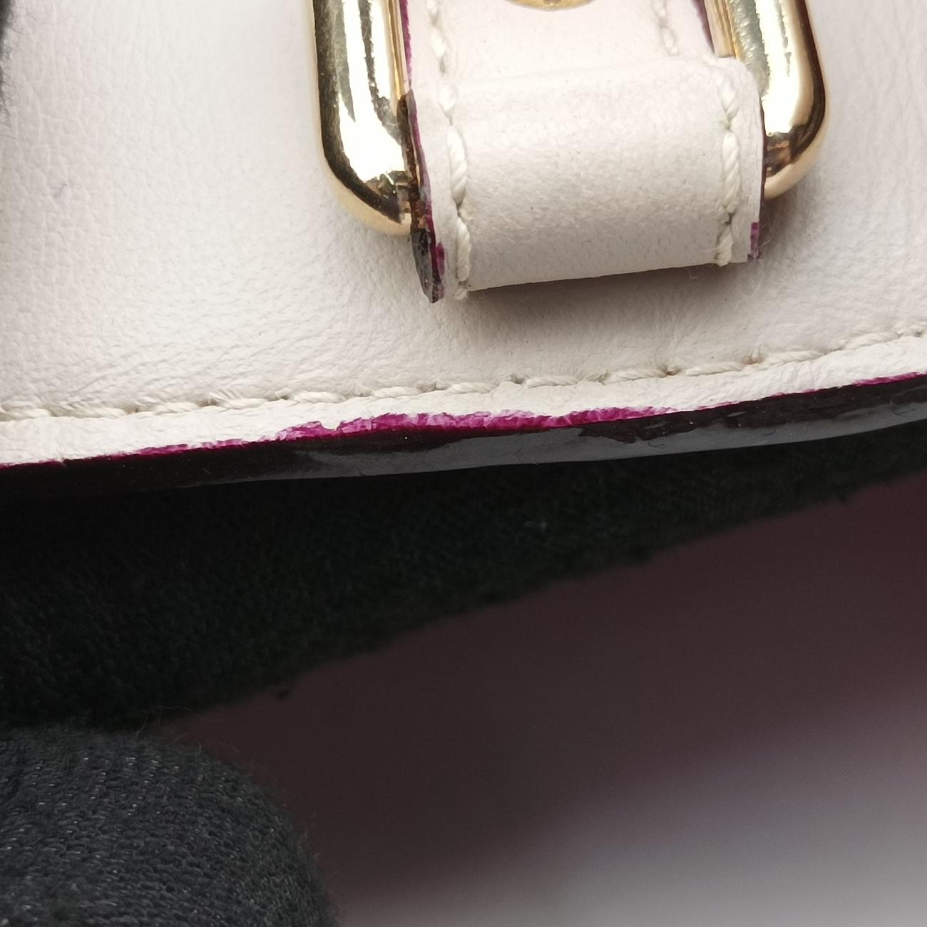 Be Dior Rose Leather 19-MA-0174
