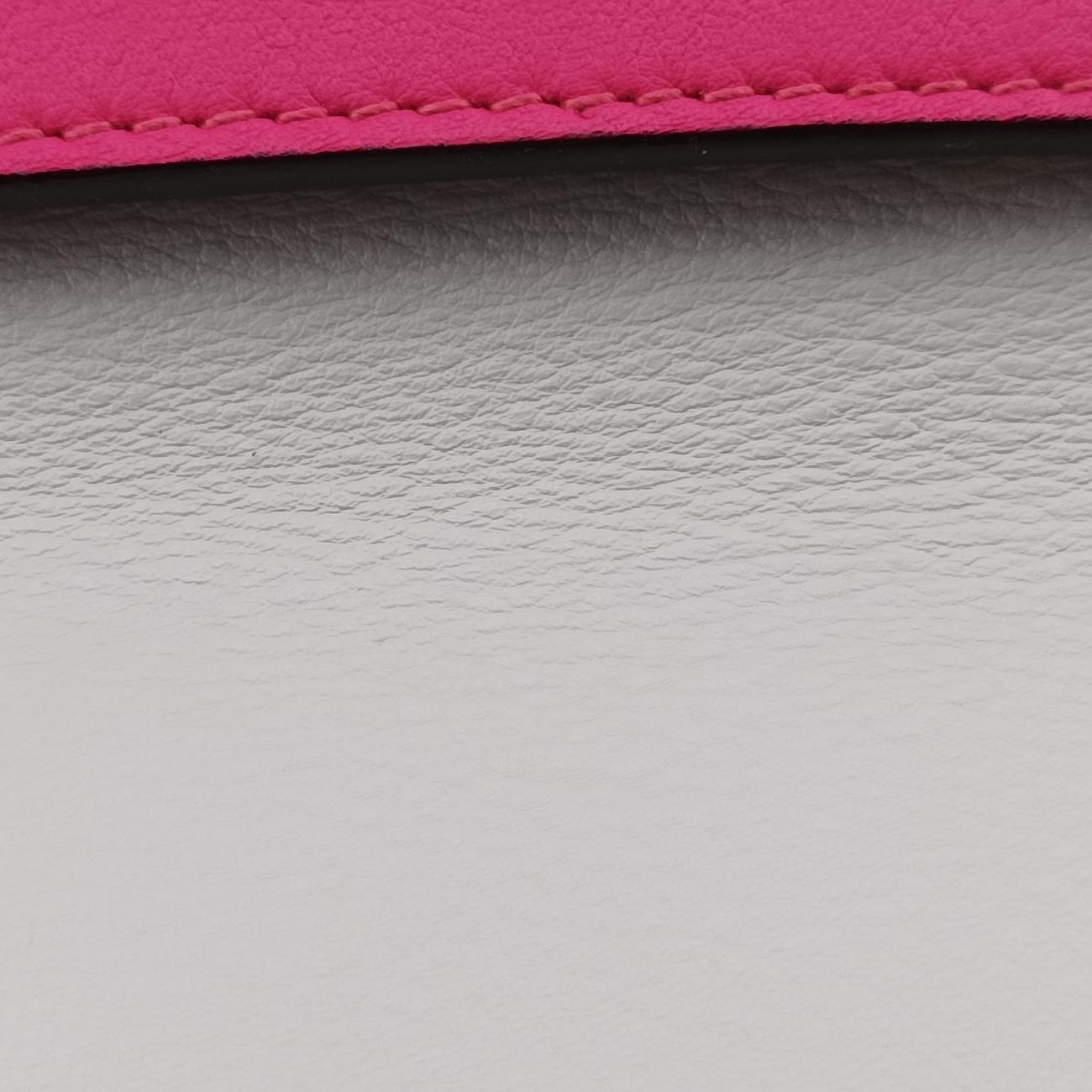 Be Dior Rose Leather 19-MA-0174