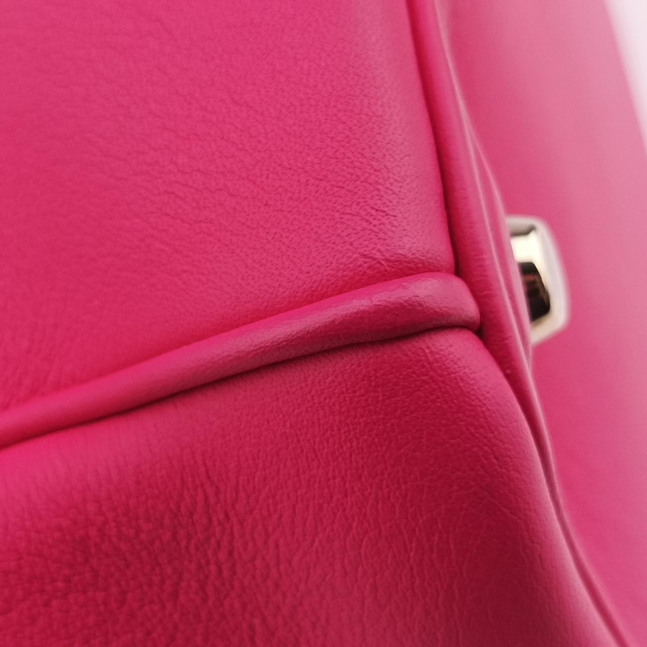 Be Dior Rose Leather 19-MA-0174