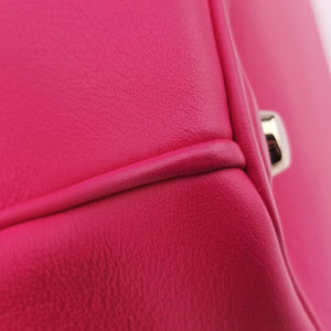 Be Dior Rose Leather 19-MA-0174