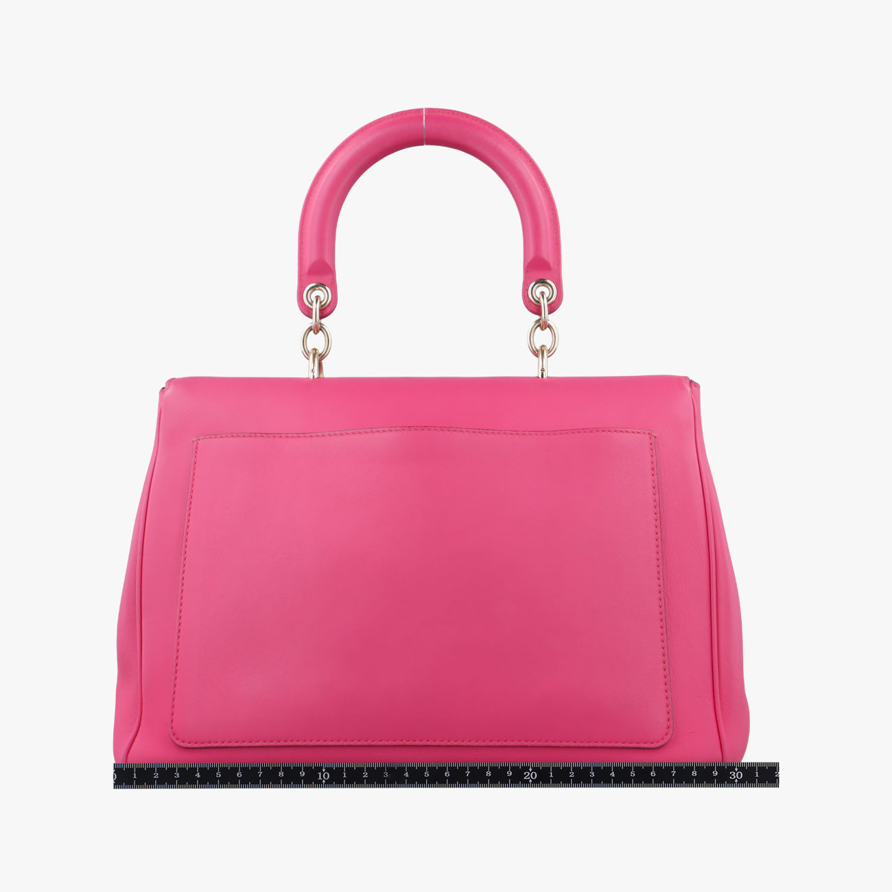 Be Dior Rose Leather 19-MA-0174