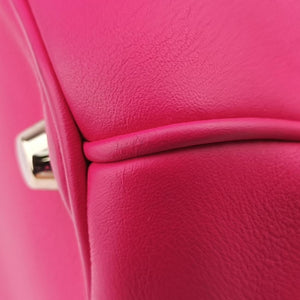 Be Dior Rose Leather 19-MA-0174