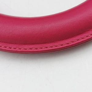 Be Dior Rose Leather 19-MA-0174