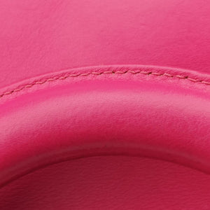 Be Dior Rose Leather 19-MA-0174