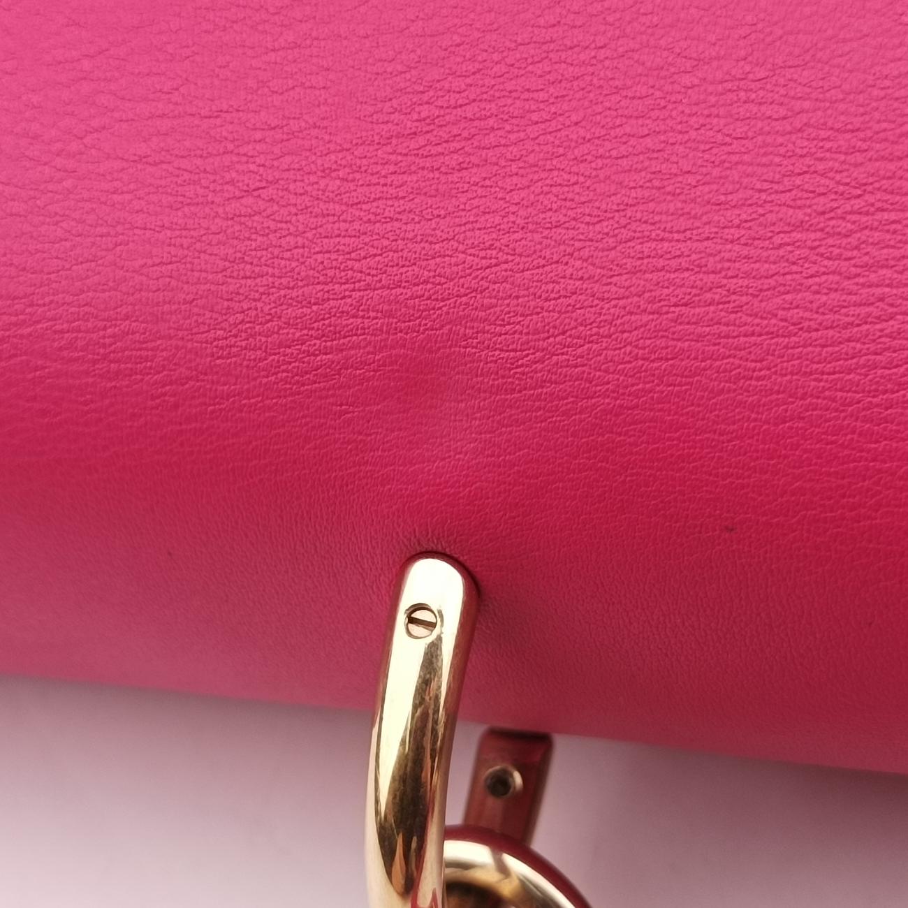 Be Dior Rose Leather 19-MA-0174