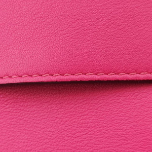 Be Dior Rose Leather 19-MA-0174