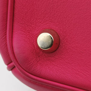 Be Dior Rose Leather 19-MA-0174