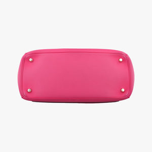 Be Dior Rose Leather 19-MA-0174