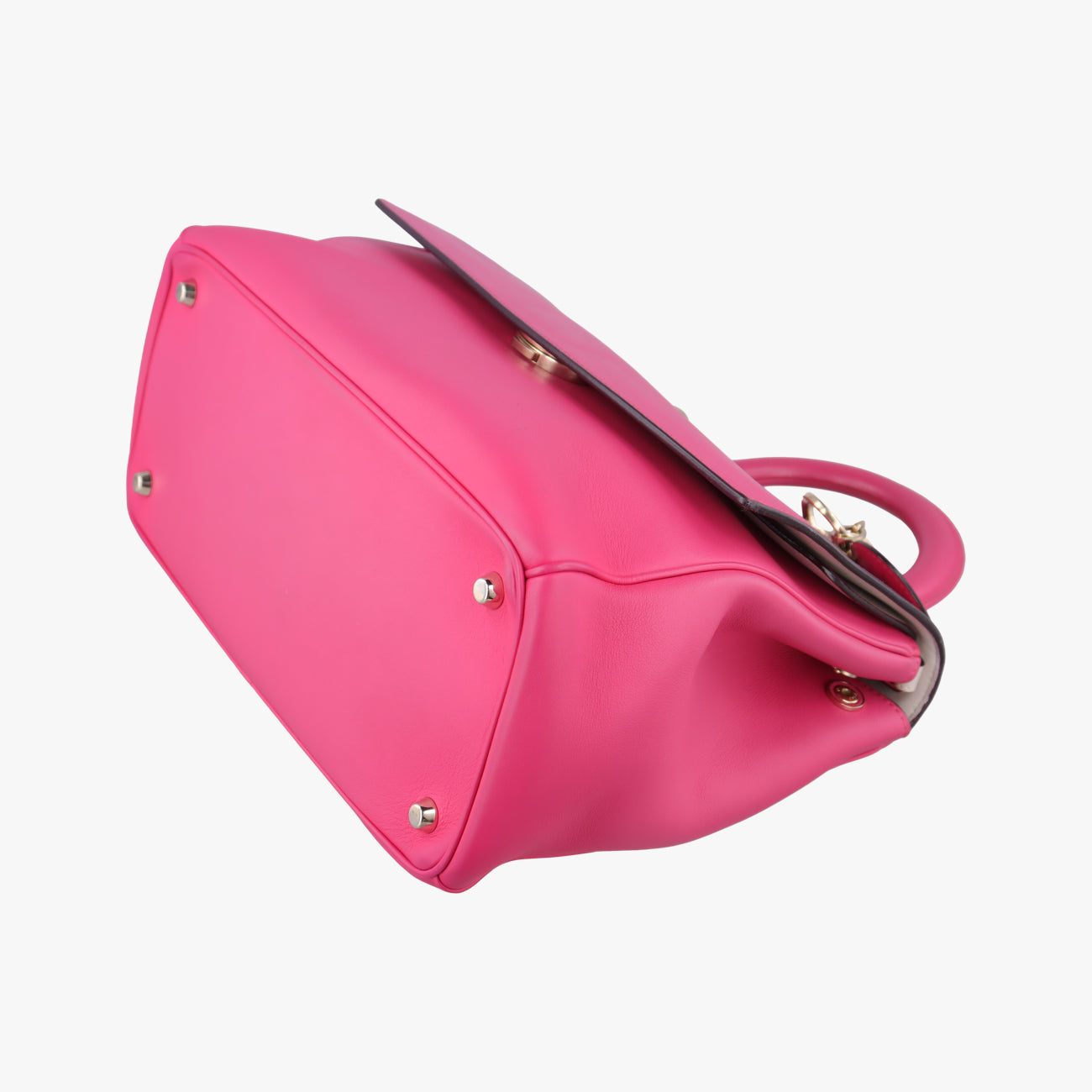 Be Dior Rose Leather 19-MA-0174