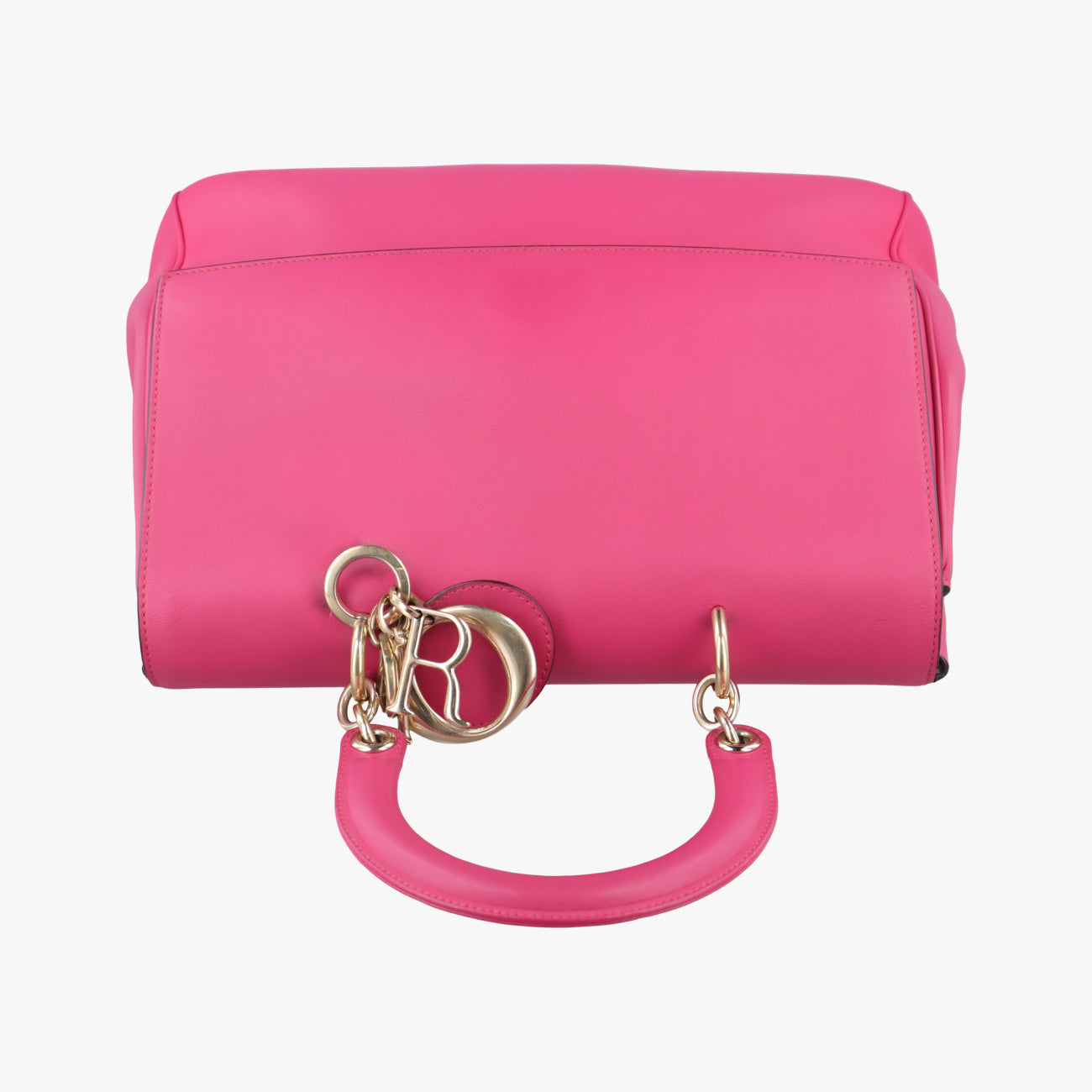Be Dior Rose Leather 19-MA-0174