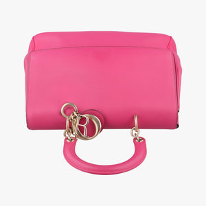 Be Dior Rose Leather 19-MA-0174