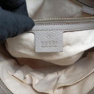 Bree beigexGray Fabric x leather A017671387