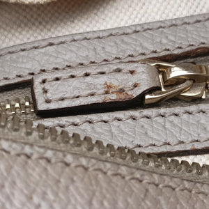 Bree beigexGray Fabric x leather A017671387