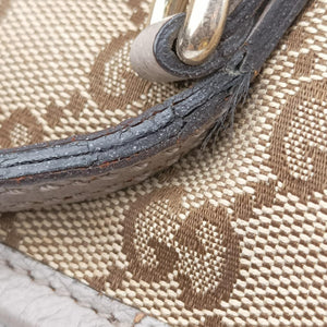 Bree beigexGray Fabric x leather A017671387