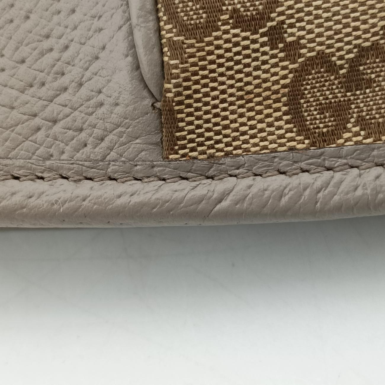 Bree beigexGray Fabric x leather A017671387