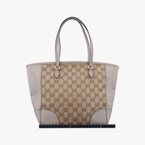 Bree beigexGray Fabric x leather A017671387