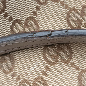 Bree beigexGray Fabric x leather A017671387