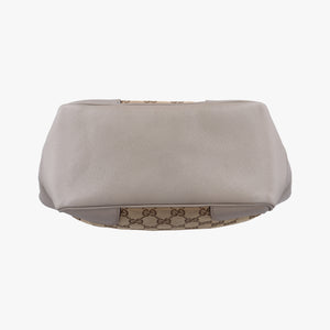 Bree beigexGray Fabric x leather A017671387