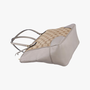 Bree beigexGray Fabric x leather A017671387