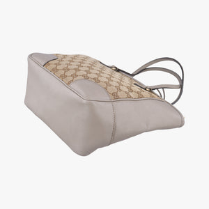 Bree beigexGray Fabric x leather A017671387