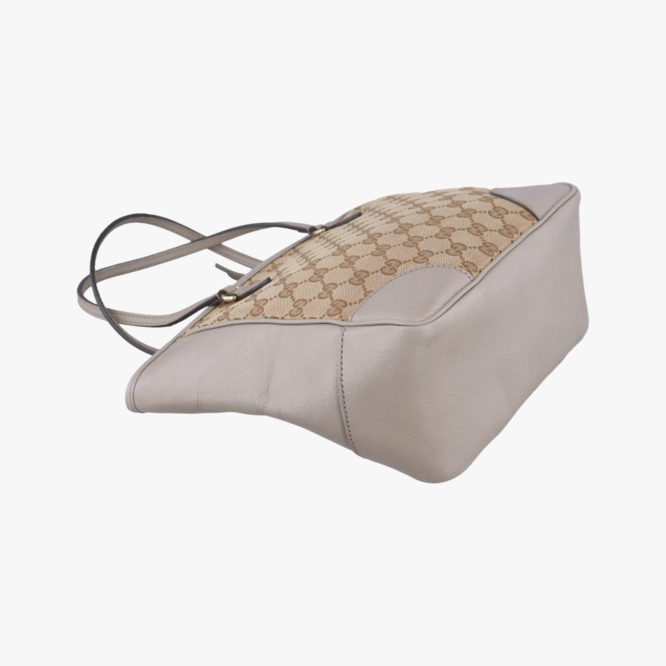 Bree beigexGray Fabric x leather A017671387