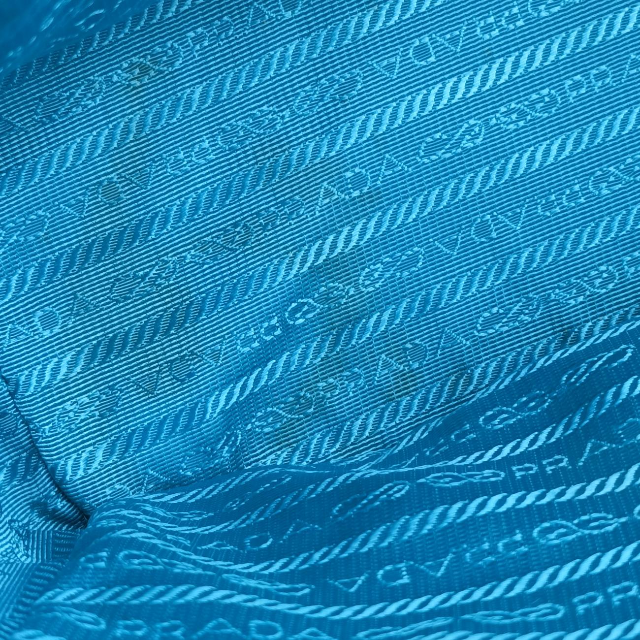 Galleria Blue SAFFIANO Leather 64