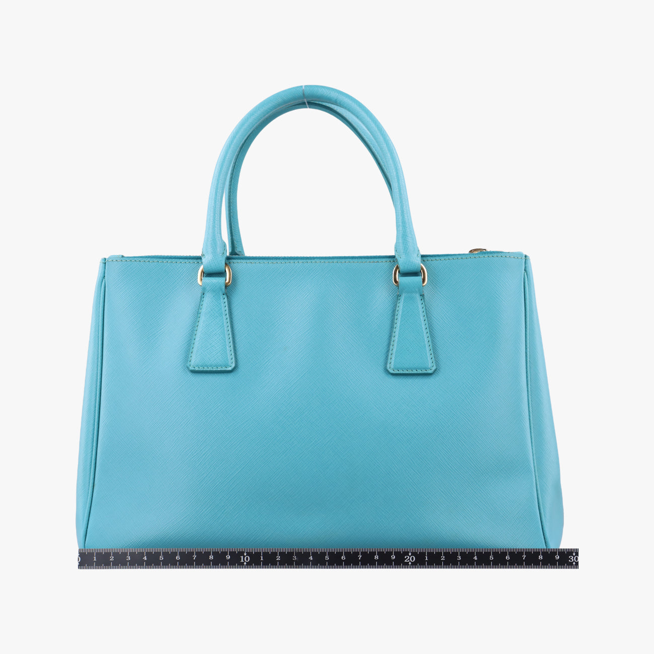 Galleria Blue SAFFIANO Leather 64