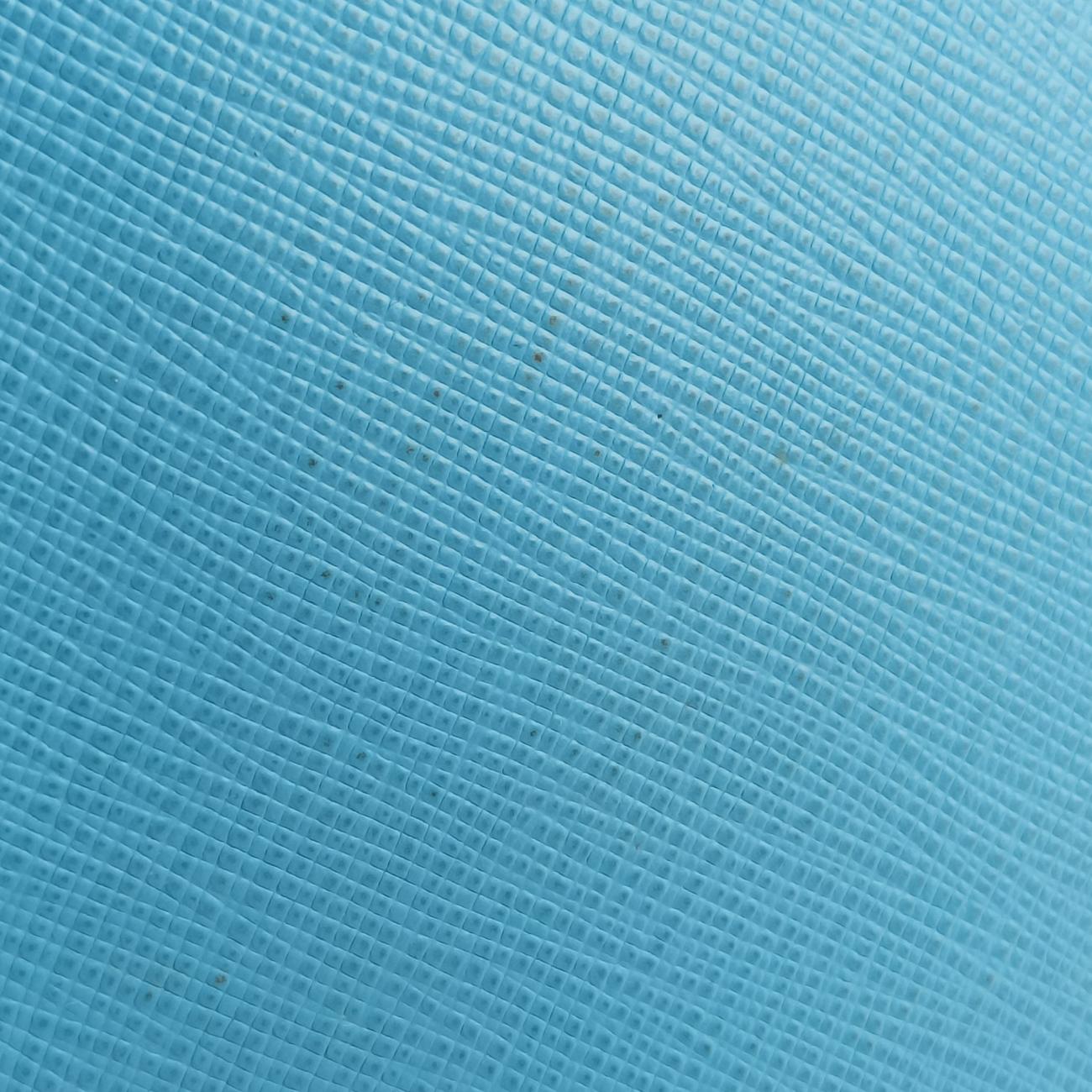 Galleria Blue SAFFIANO Leather 64