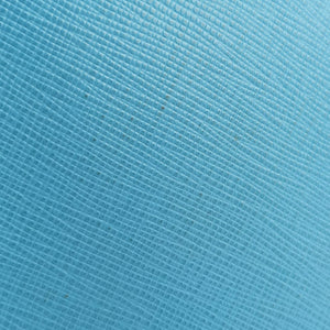 Galleria Blue SAFFIANO Leather 64
