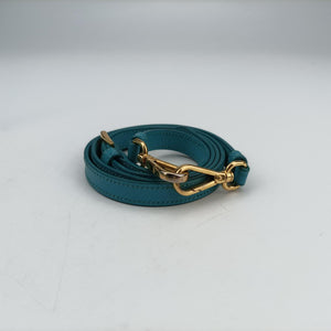 Galleria Blue SAFFIANO Leather 64