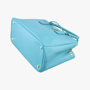 Galleria Blue SAFFIANO Leather 64