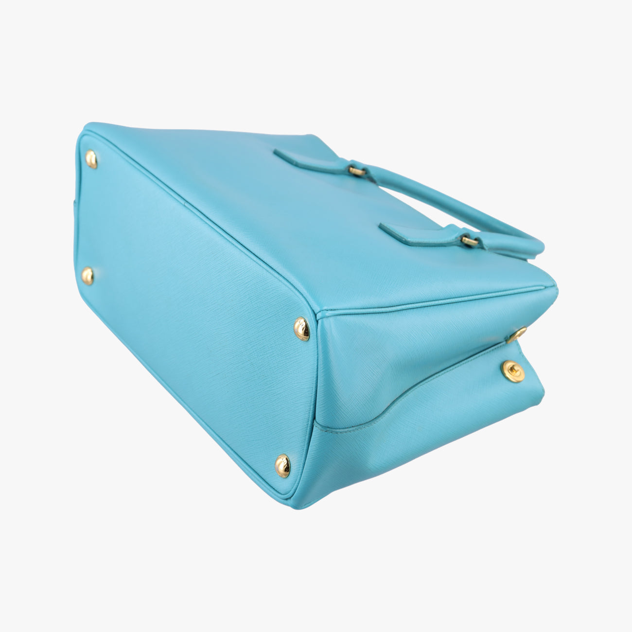Galleria Blue SAFFIANO Leather 64