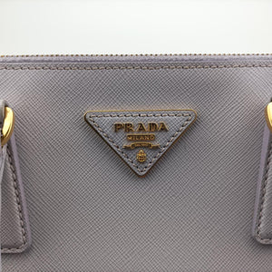 Galleria Purple SAFFIANO Leather 110 R
