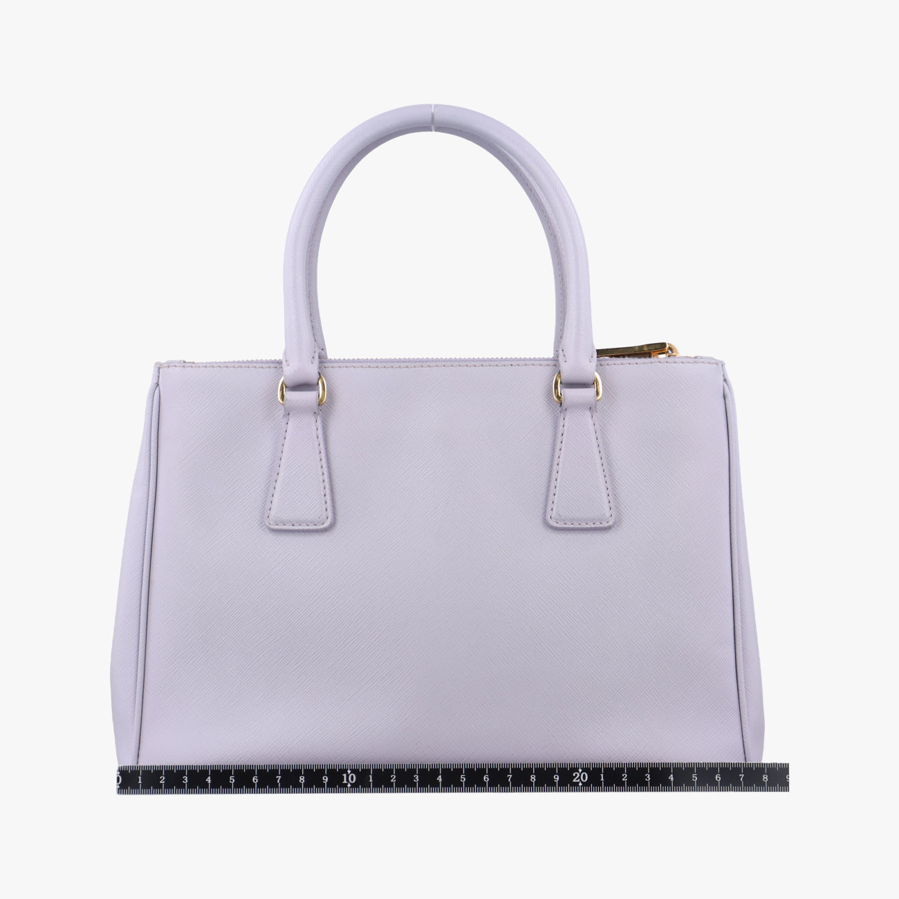 Galleria Purple SAFFIANO Leather 110 R