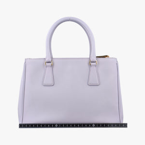 Galleria Purple SAFFIANO Leather 110 R