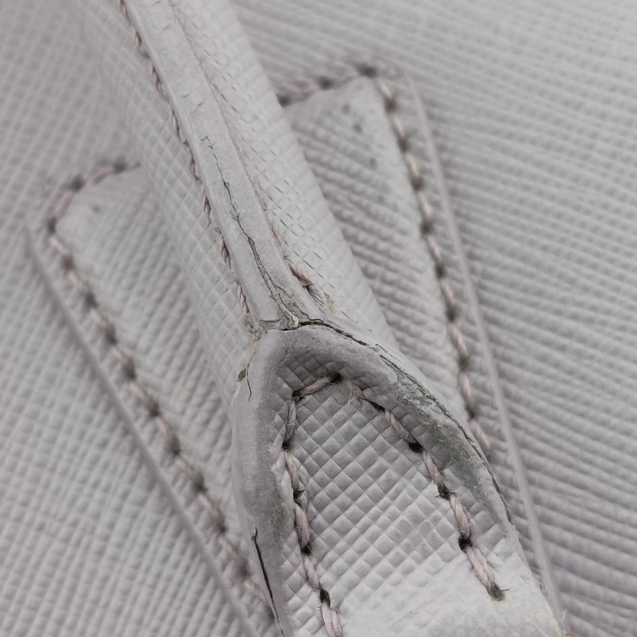 Galleria Purple SAFFIANO Leather 110 R