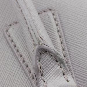 Galleria Purple SAFFIANO Leather 110 R