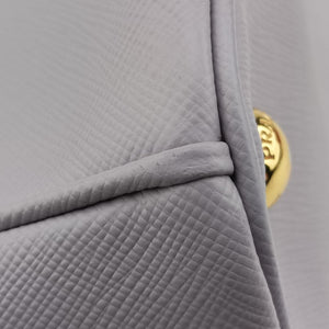 Galleria Purple SAFFIANO Leather 110 R