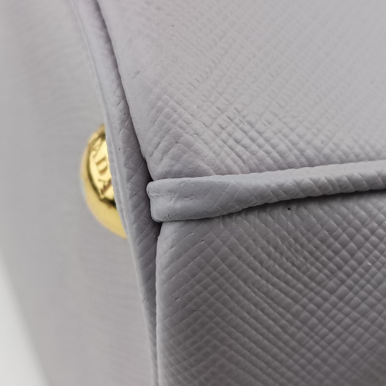 Galleria Purple SAFFIANO Leather 110 R