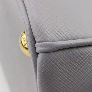 Galleria Purple SAFFIANO Leather 110 R