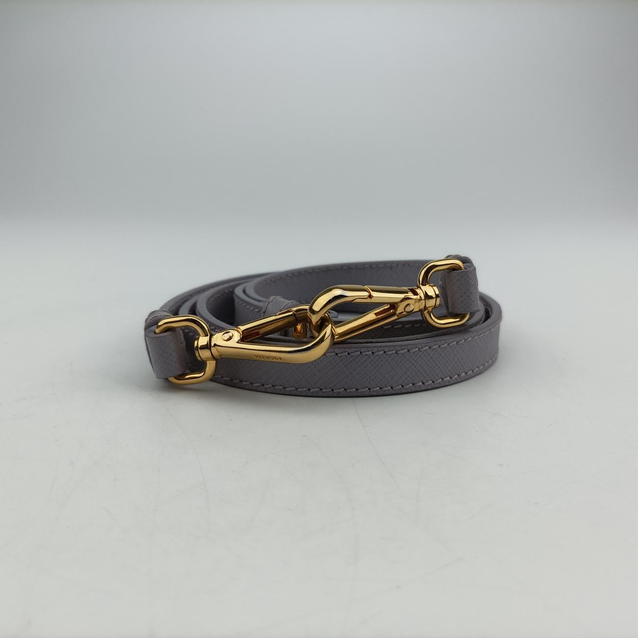 Galleria Purple SAFFIANO Leather 110 R
