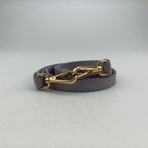 Galleria Purple SAFFIANO Leather 110 R