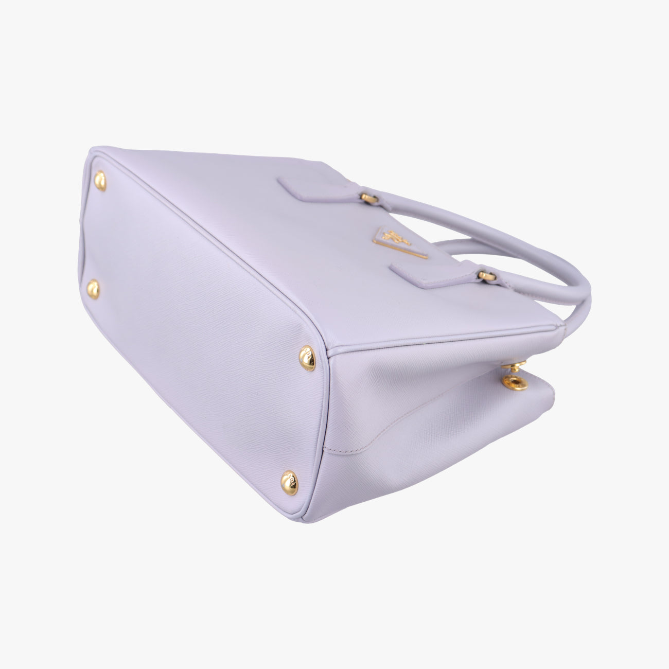Galleria Purple SAFFIANO Leather 110 R