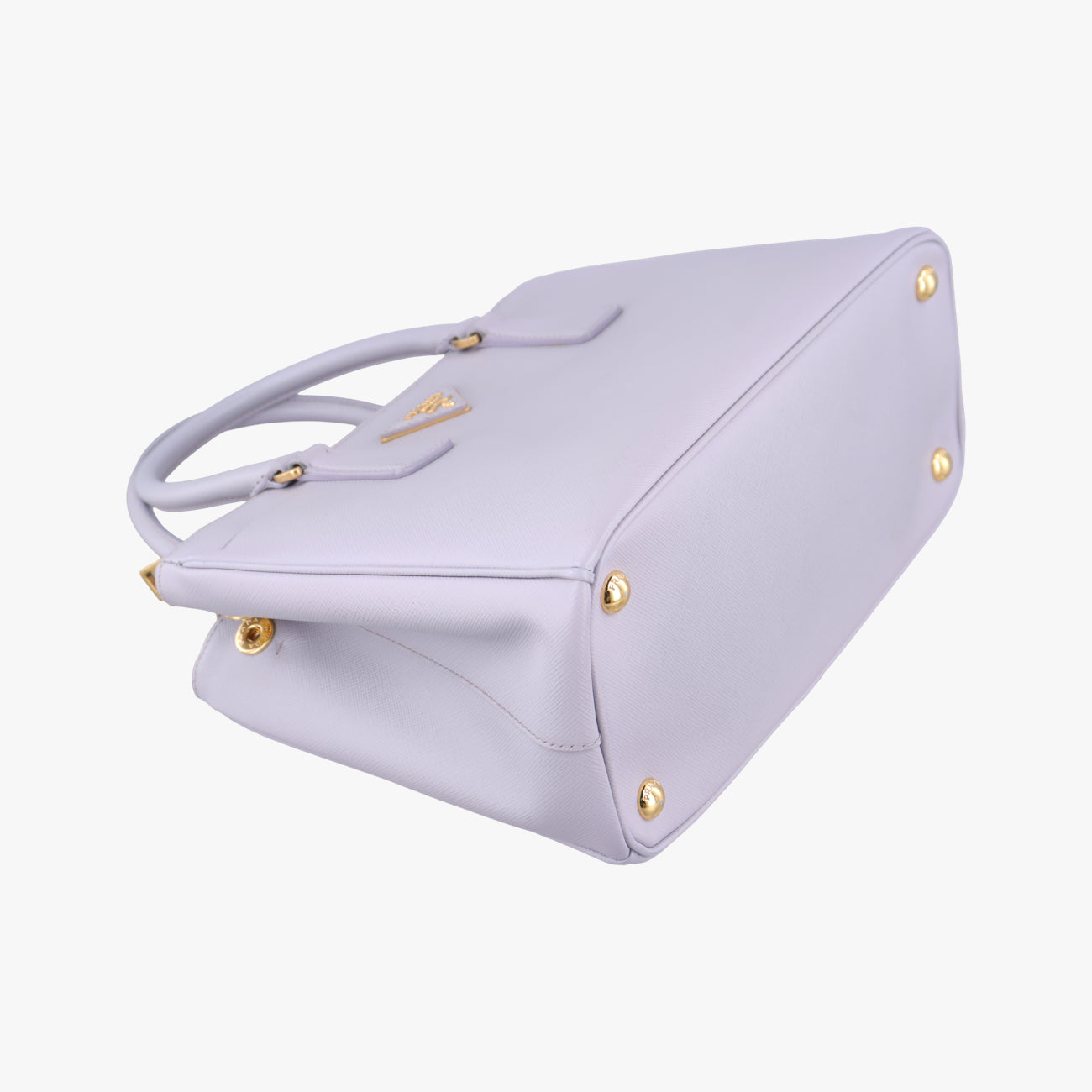 Galleria Purple SAFFIANO Leather 110 R