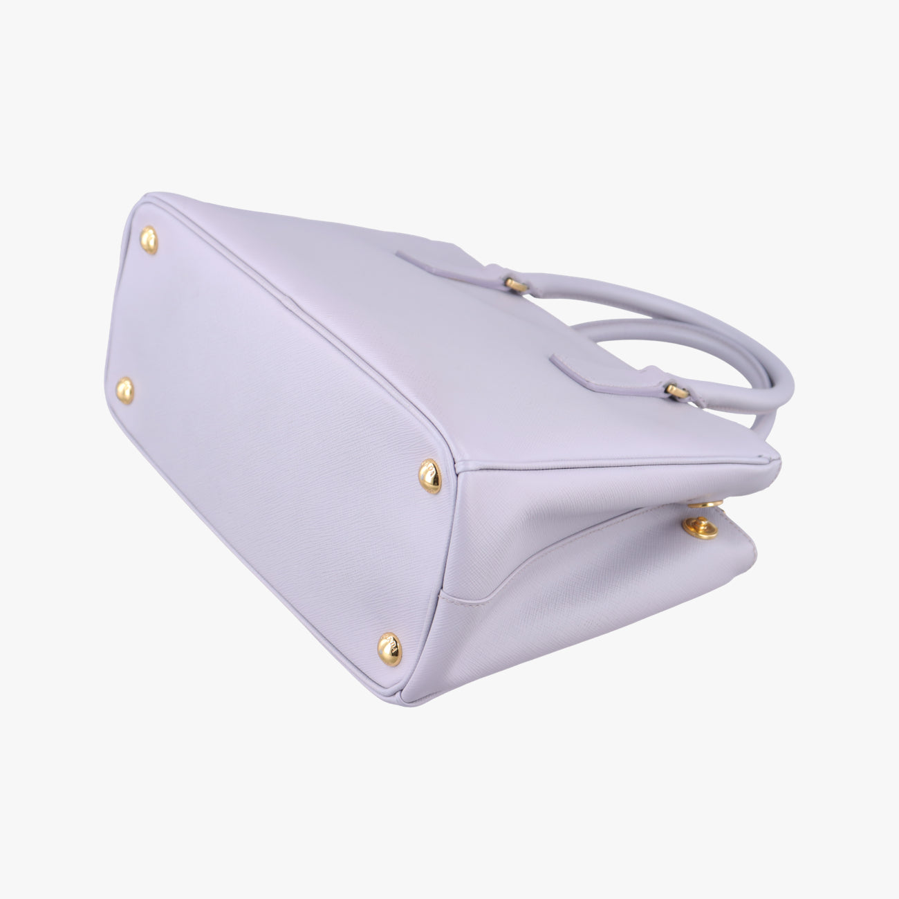 Galleria Purple SAFFIANO Leather 110 R
