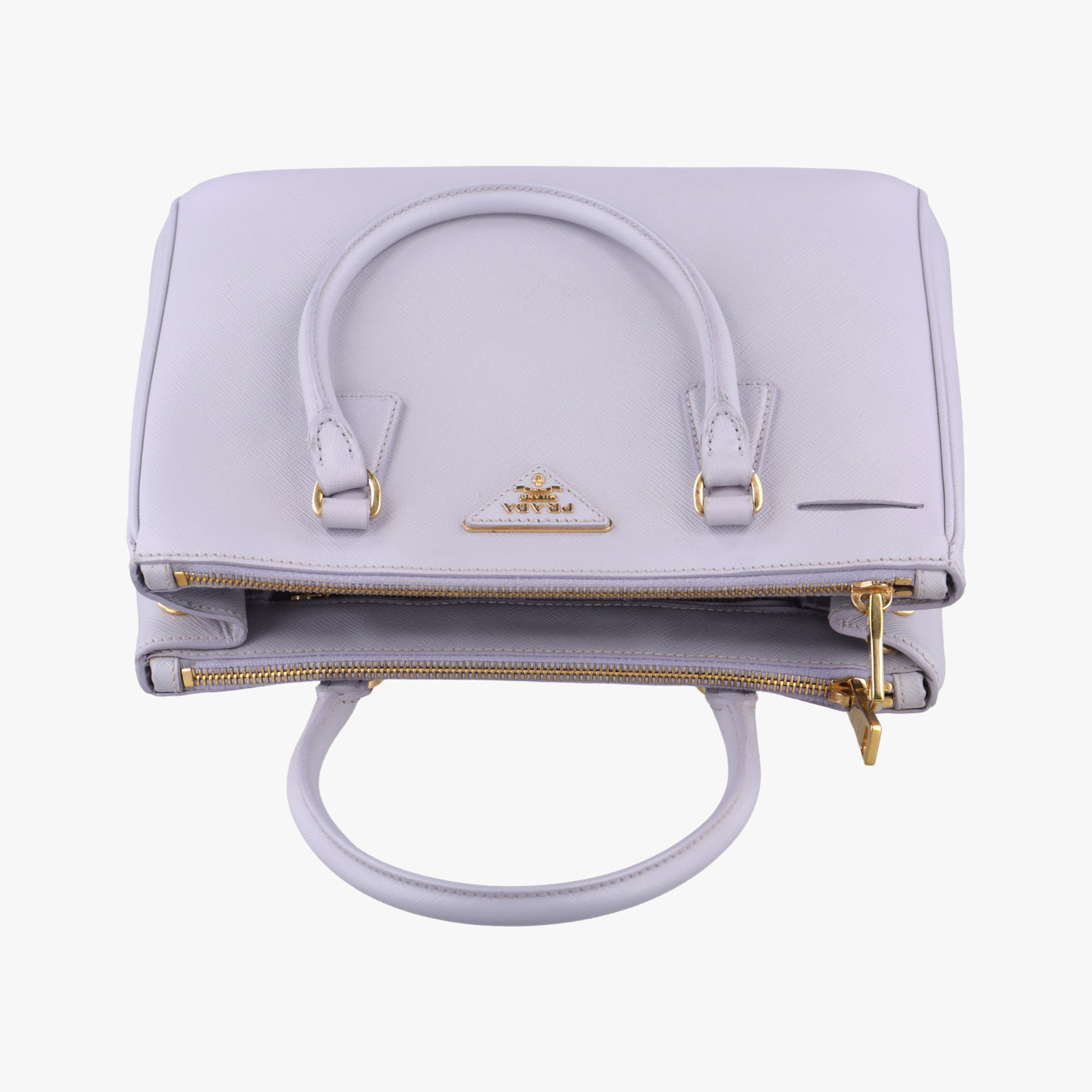 Galleria Purple SAFFIANO Leather 110 R