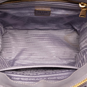 Galleria Purple SAFFIANO Leather 110 R